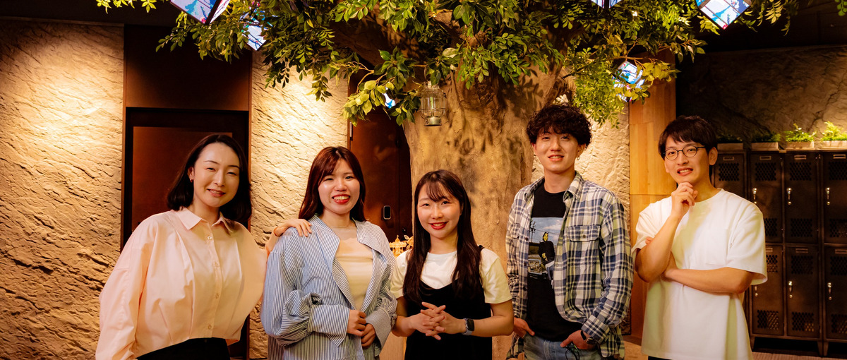 キャリアと働き方、どちらも自分軸。なりたい自分に合わせた案件選択が可能です