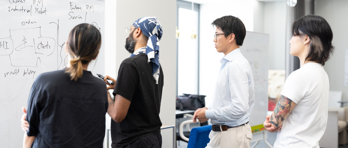 企業変革を支援する、経営支援プラットフォーム開発エンジニアを募集！