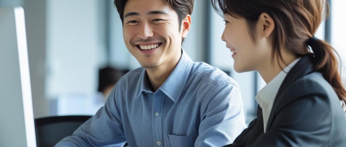 あなたのアイディアが会社をもっとおもしろくする。デジタルマーケター募集中！