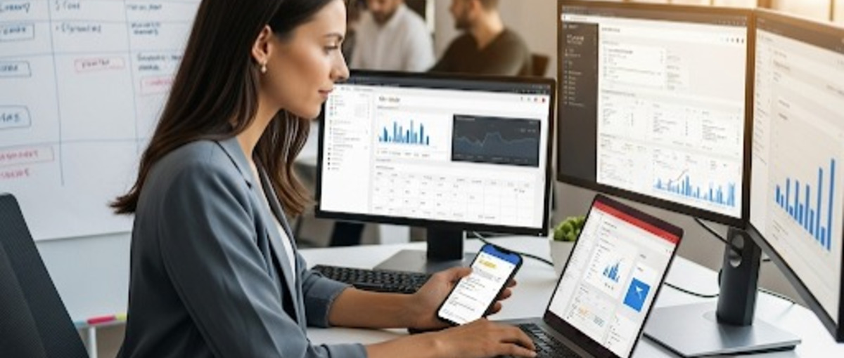 広告運用マーケター募集！あなたらしく働きキャリアアップ！