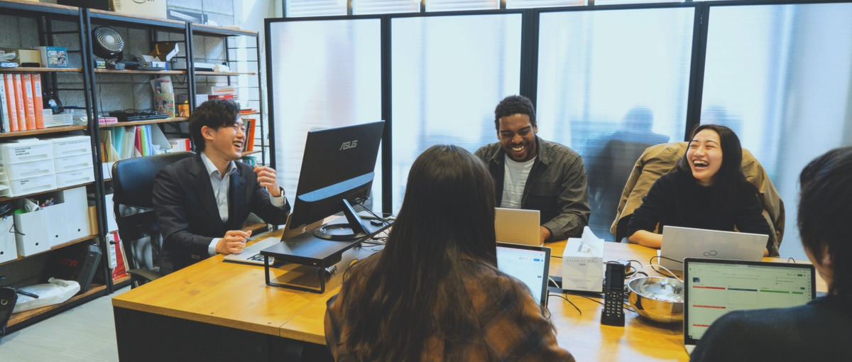 バイリンガル教育の経営に携わる！事業運営に広く関わりたい人材募集中！