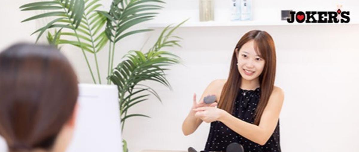 ライブ配信｜かわいいを世界へ発信！ワクワクしながら一緒に成長しませんか？