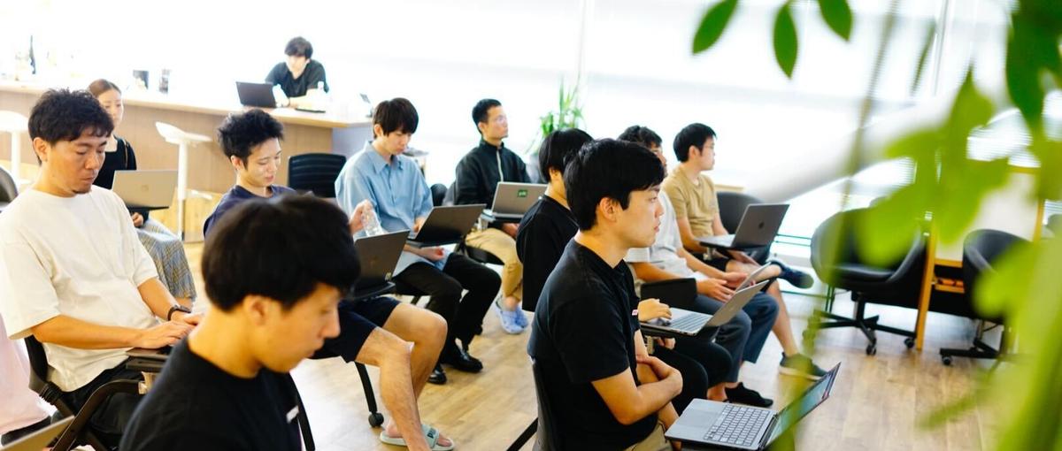 品質の高いチームの更なる品質向上＆AIを活用したプロセス改善を推進するQA