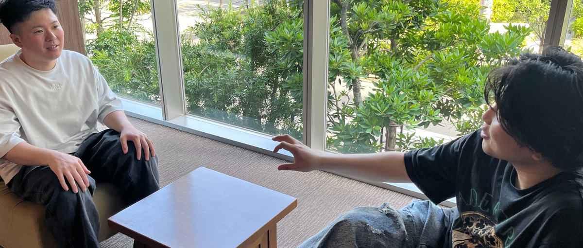 年功序列ナシ。営業の結果で役職も全て決まる！学生のうちに事業責任者に！