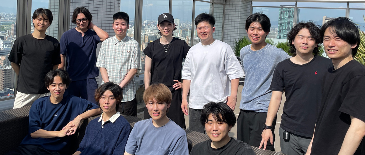 大阪 | 月間数十万件売れている商材の営業代行インターン！マニュアル完備！