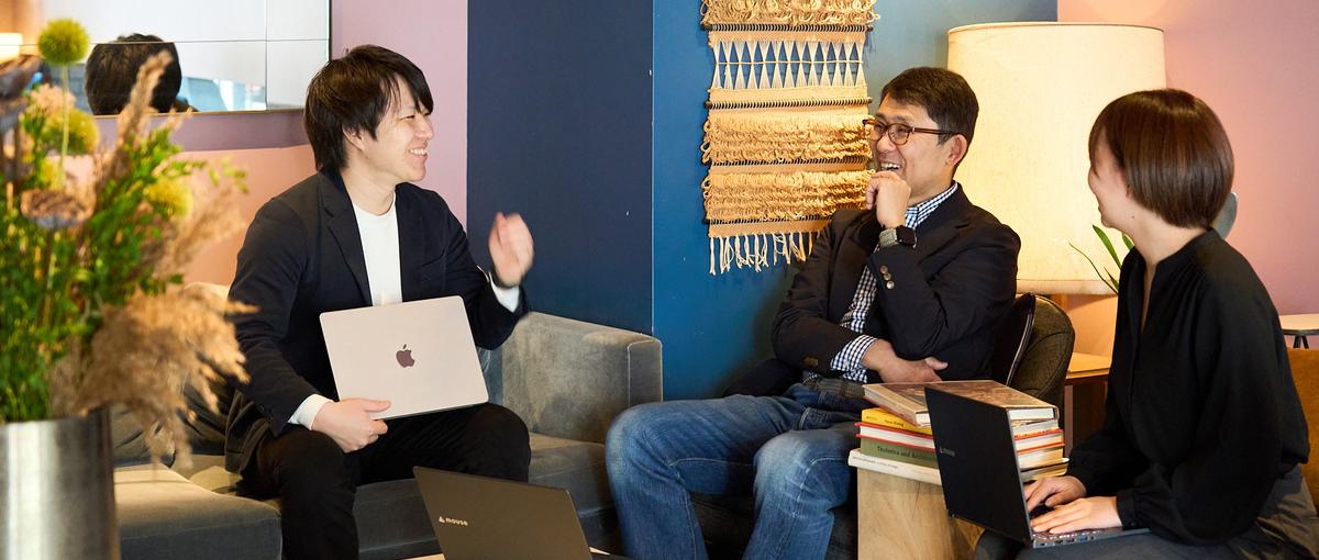 広告代理店や事業会社でWEBディレクターとしてPJ推進を！