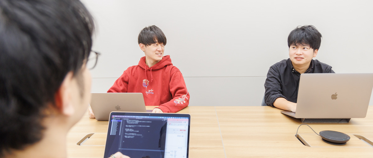 技術的バックグラウンドを土台に、AIを活用するPMとしてスキルアップ！