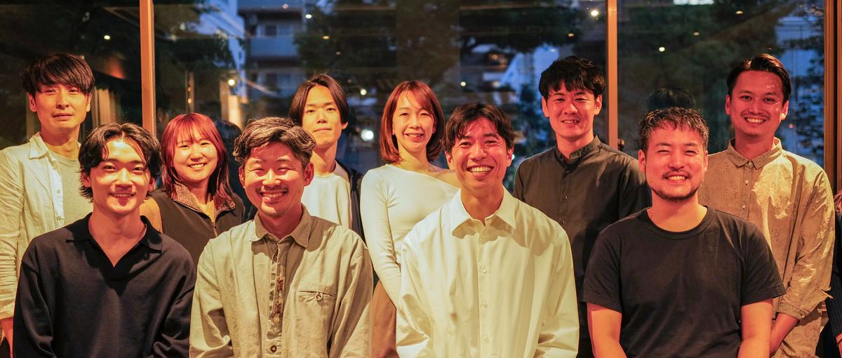 まちづくりスタートアップの成長を牽引する攻めの経理財務責任者を募集！