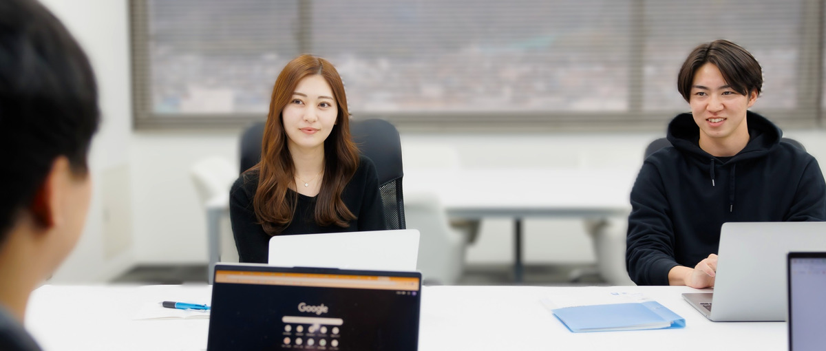 "バズ"を"利益"に変える面白さ！ナショクラを動かすSNS広告運用担当