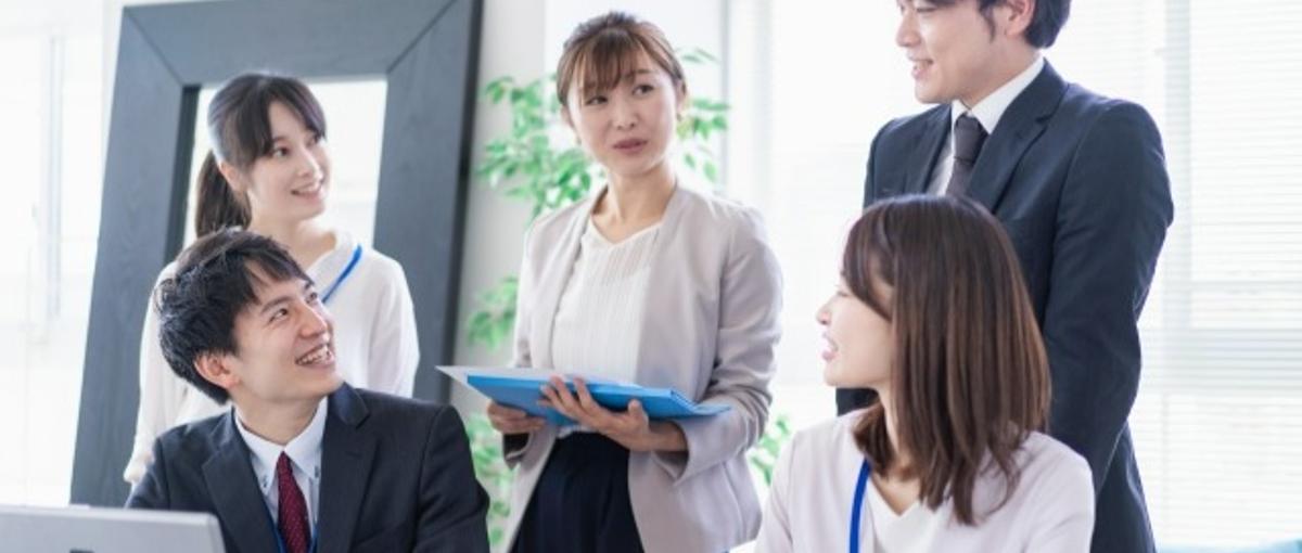 プロジェクトマネージャー・PMOの経験をお持ちの方積極採用中！