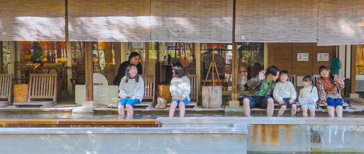 リゾートを舞台に、企画と裁量でキャリアを加速