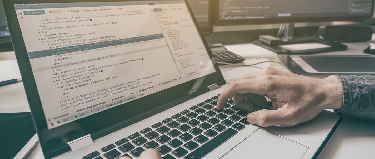 エンドユーザ案件でスキルアップ！Webシステムエンジニア募集