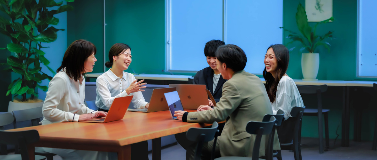 SNSマーケのアカウントプランナー｜主体的に働ける方を全国各地から募集中！