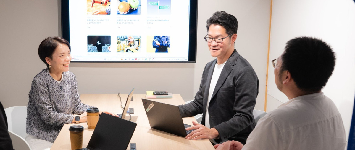 製造業DX SaaS|事業の急成長を最前線で牽引するマーケター募集！