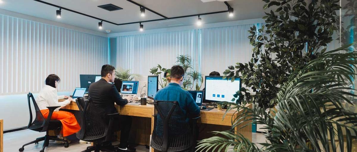 札幌で最高のアプリ、一緒に作りませんか？Flutterエンジニア募集！