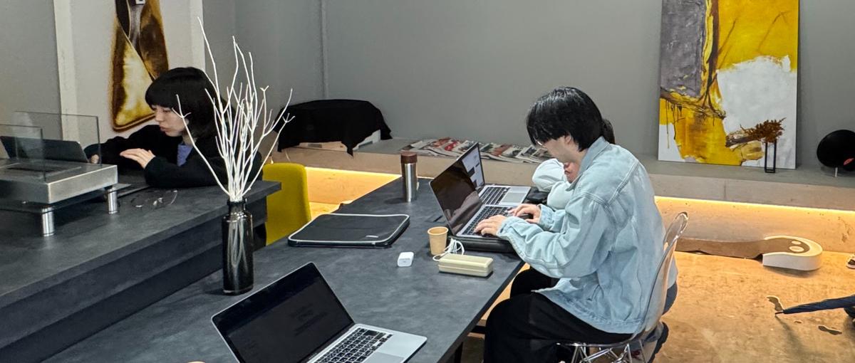 フロントエンドエンジニアの卵募集開始！受託開発で実力をつけよう！