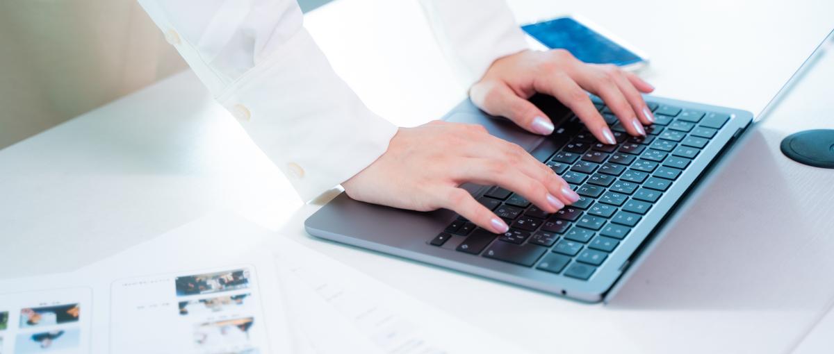 Studio経験を活かせる！Webデザイナー募集