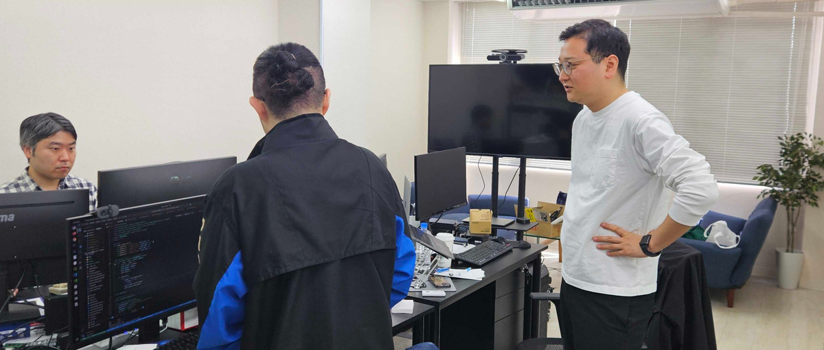 創業ベンチャーの中核に挑戦！AIで社会インフラを変えるエンジニア募集！