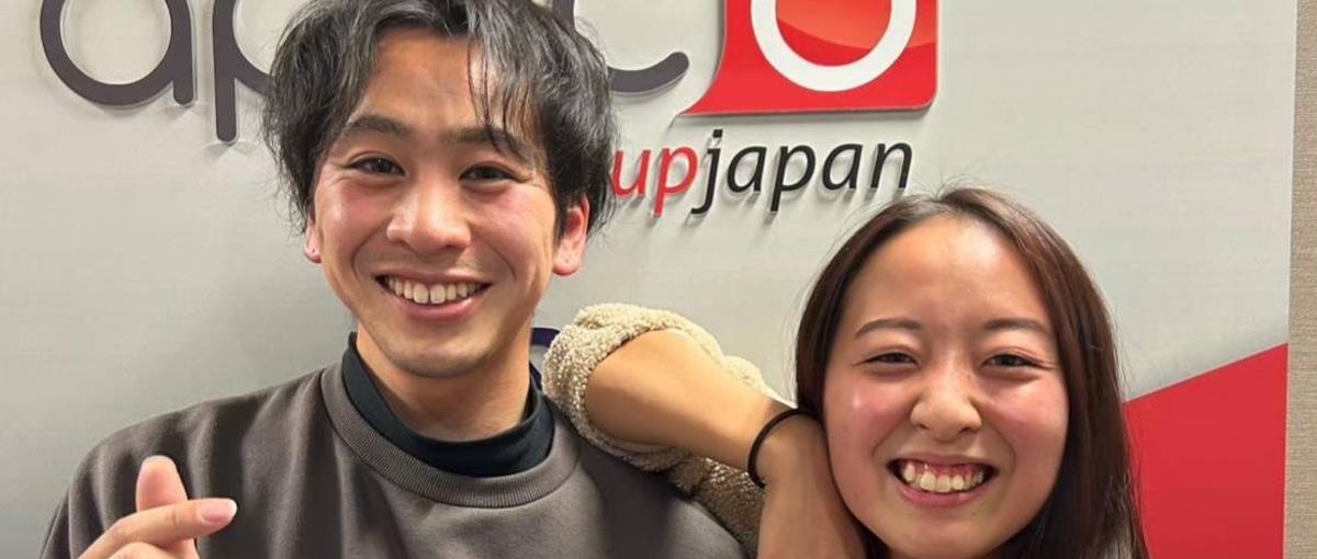 グローバルな社会課題に挑む！営業×マーケ学生インターン募集