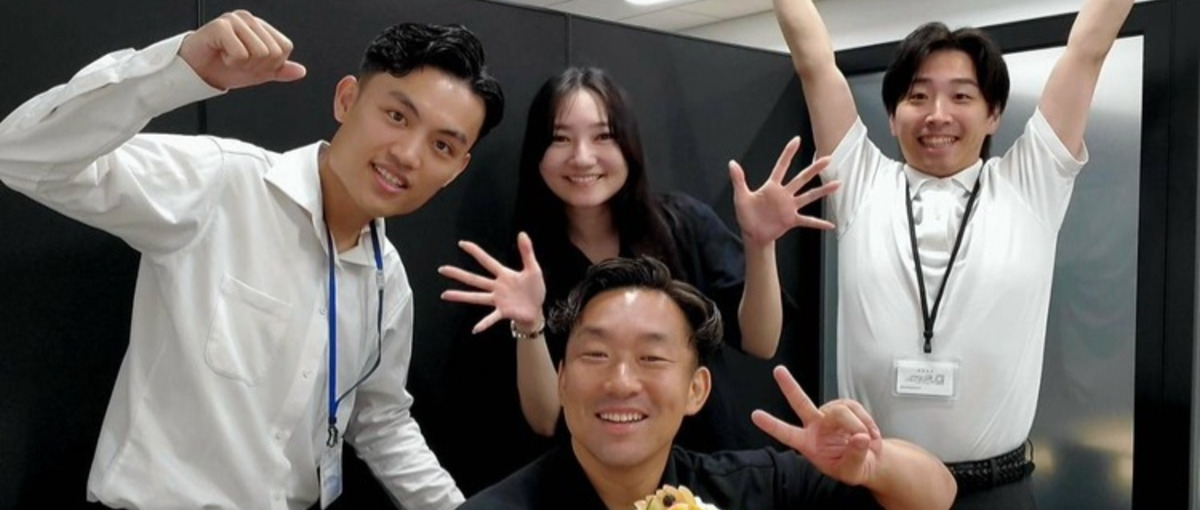 福岡｜九州の可能性を広げる。営業チームのキーパーソンを探しています！