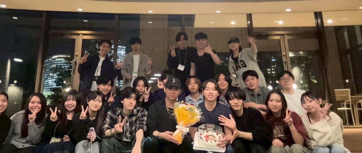 27・28卒｜マーケから人事まで挑戦｜学生の成長を後押しする実践インターン