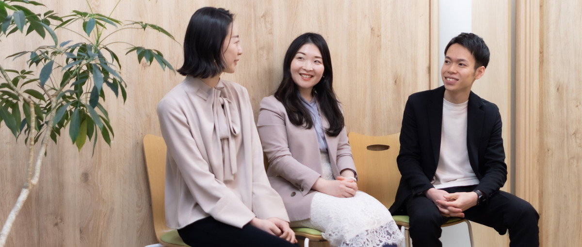 HR×SaaSで顧客の成功を導く起点　インサイドセールス募集