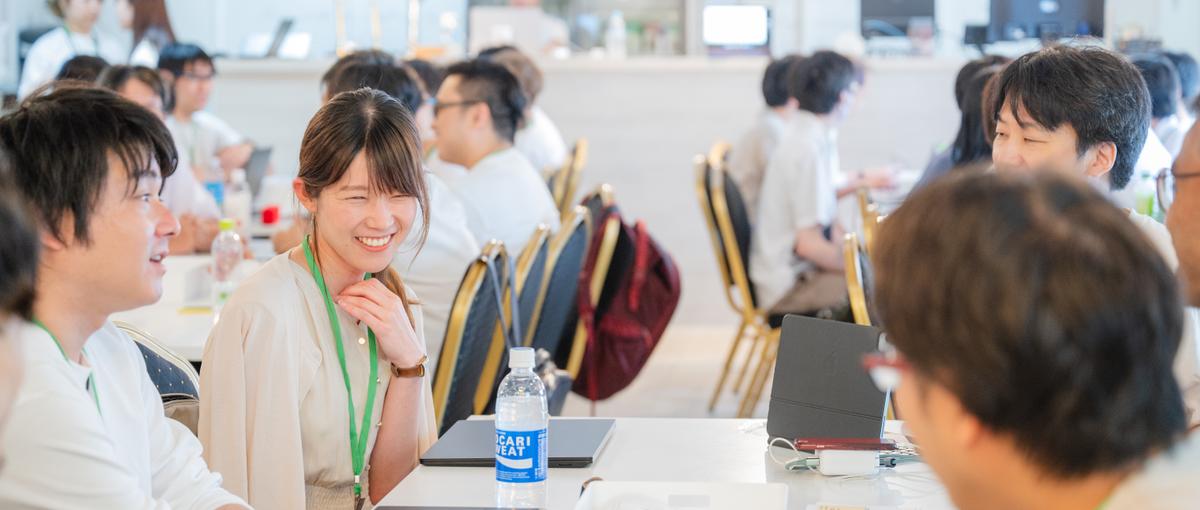 要件定義～実装一気通貫｜自治体向け経営管理SaaS開発｜フルスタック募集！