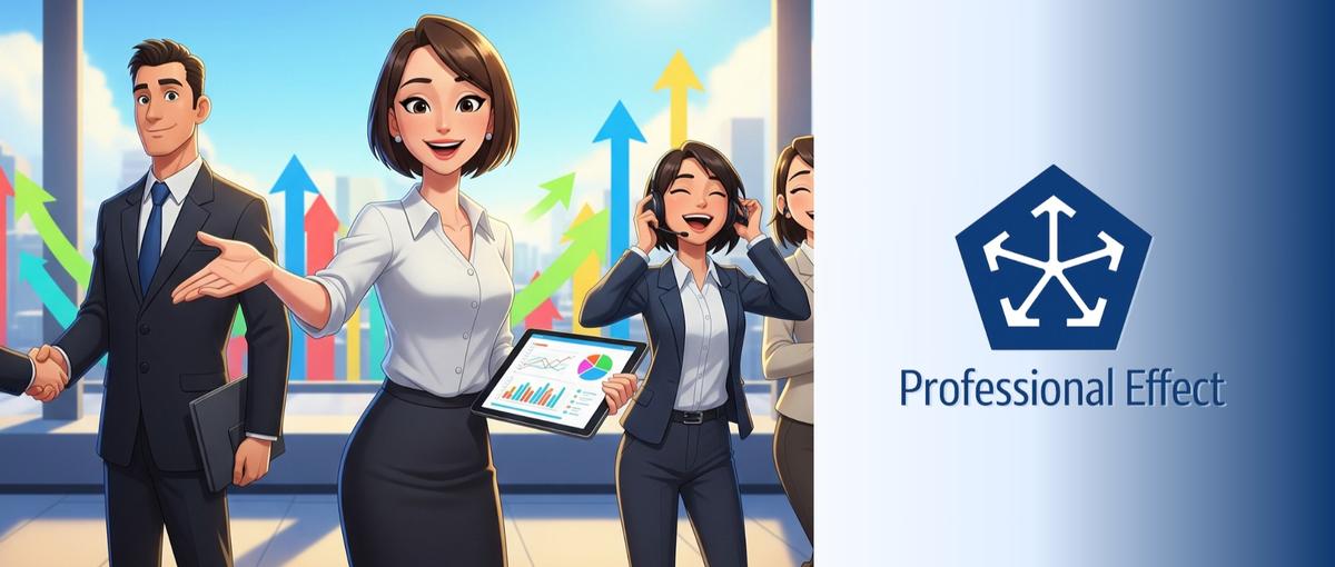 仕事も自分もさらなる高みへ！努力が実になるポジションです♪