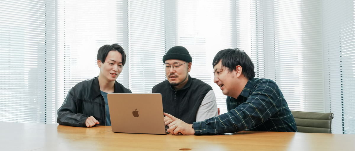 ZOZOTOWNの裏側を支える！業務システムの開発を担うエンジニアを募集