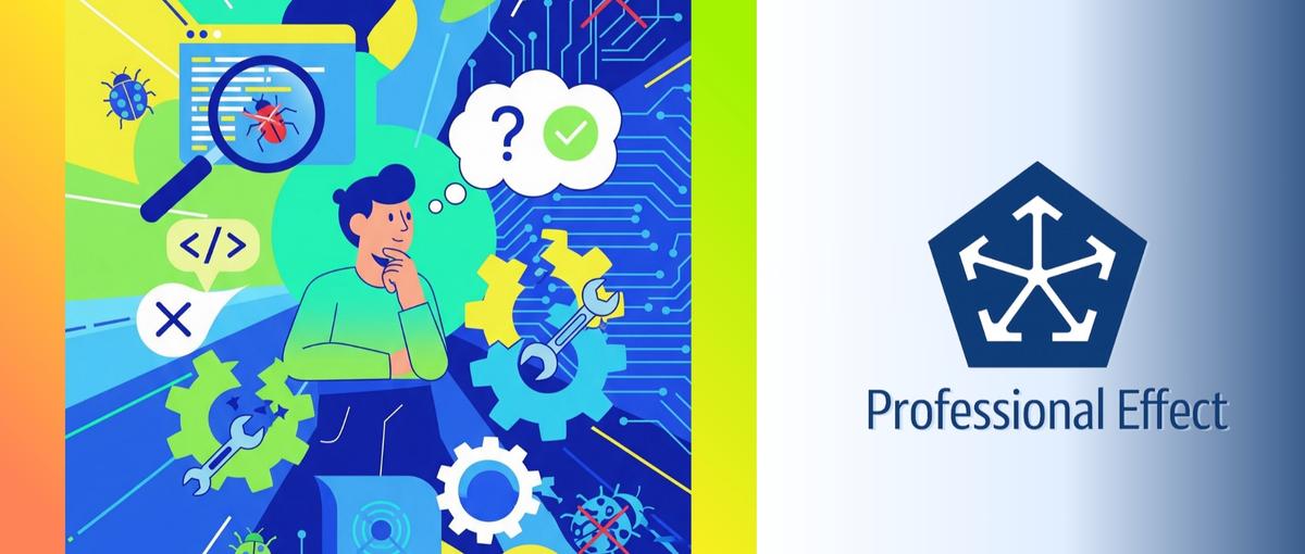 まだ見ぬバグを見つけ出す！QA→フルスタックエンジニア募集！