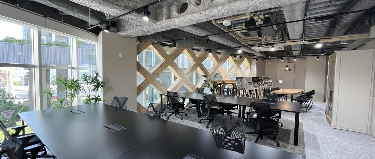 Webマーケ最前線のベンチャーで、攻めのバックオフィスに挑戦しませんか？