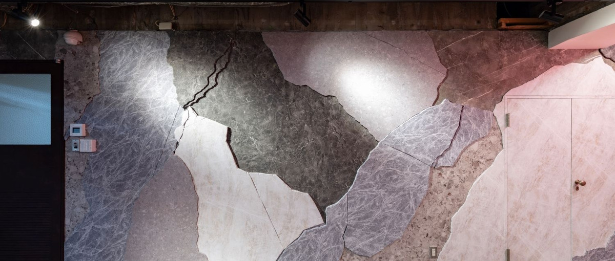 革新的壁材で空間を変える！EVO WALL PANELs営業WANTED！