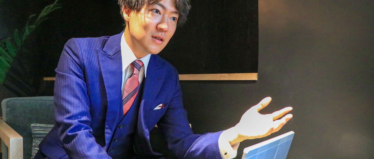 最適なソリューションを提供するB to Bセールス #マネージャー#