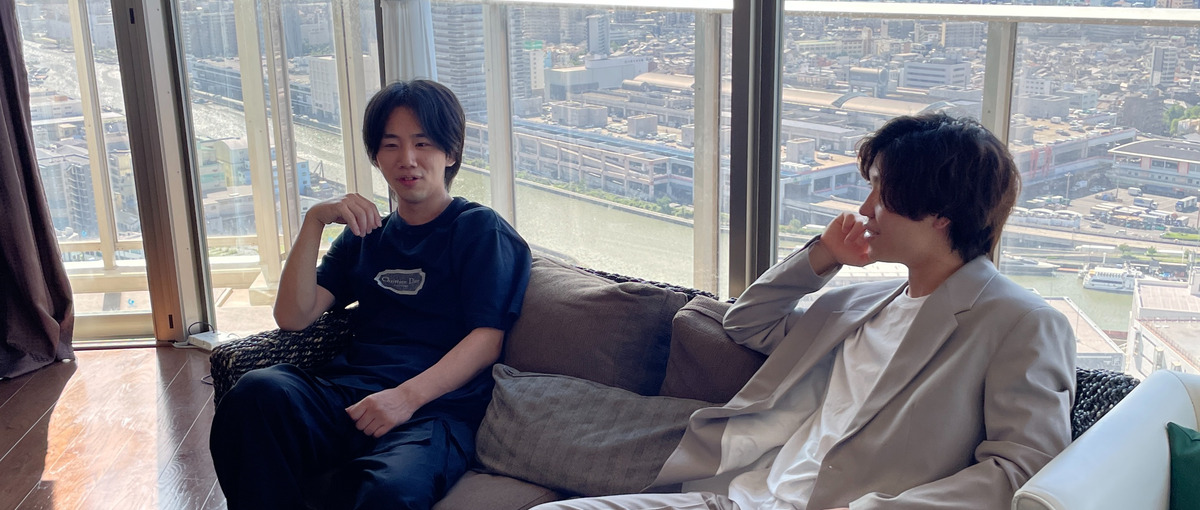 実績・ノウハウすべて揃ってる！圧倒的成長ができる大阪営業インターン！