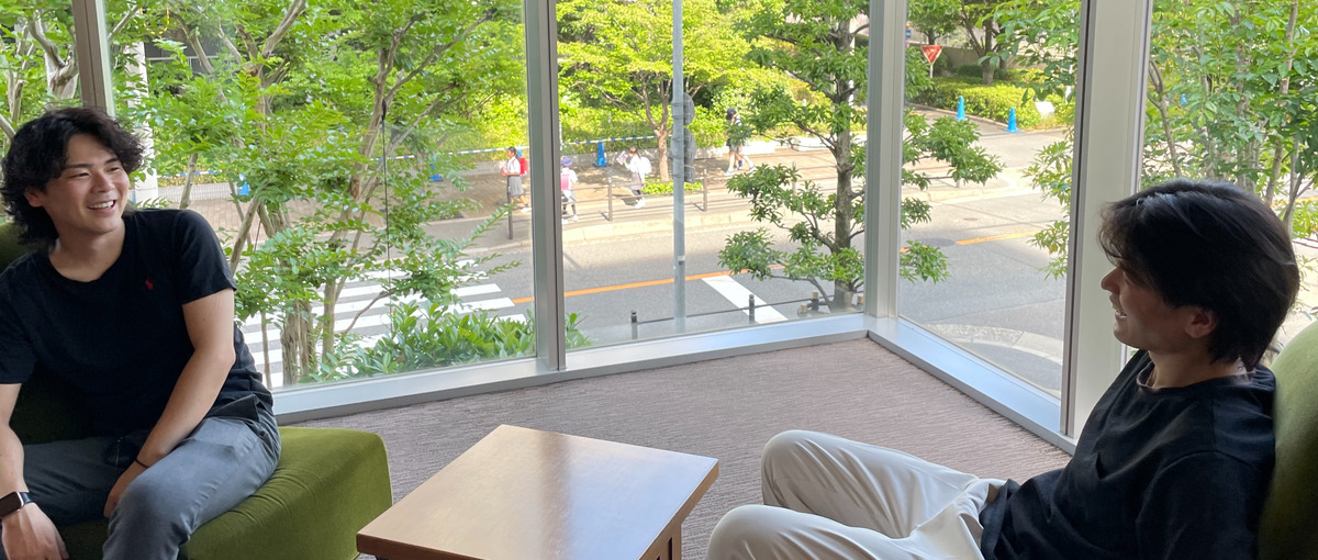 学生でも意思決定できる環境！営業インターンから未来の経営者を本気で育てます