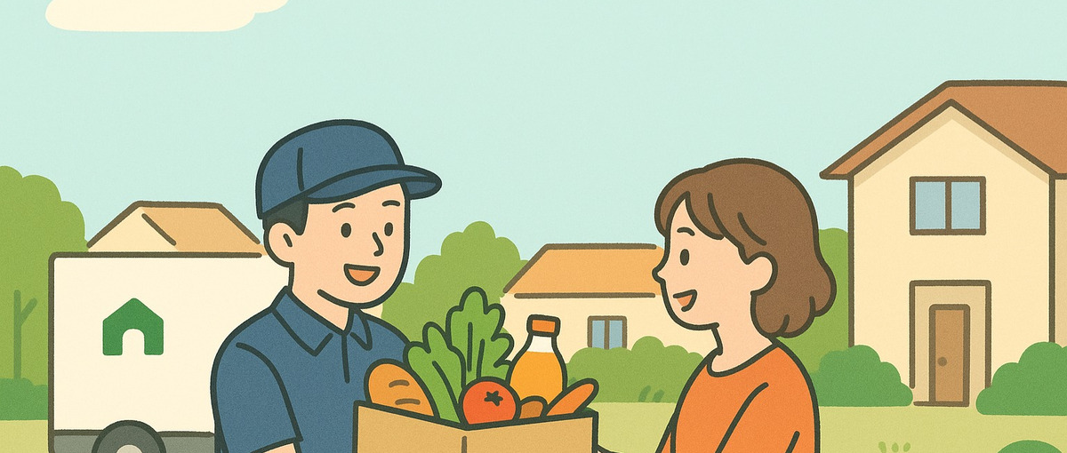 地域と共に歩む大阪いずみ生協｜笑顔と安心を届ける仲間を募集