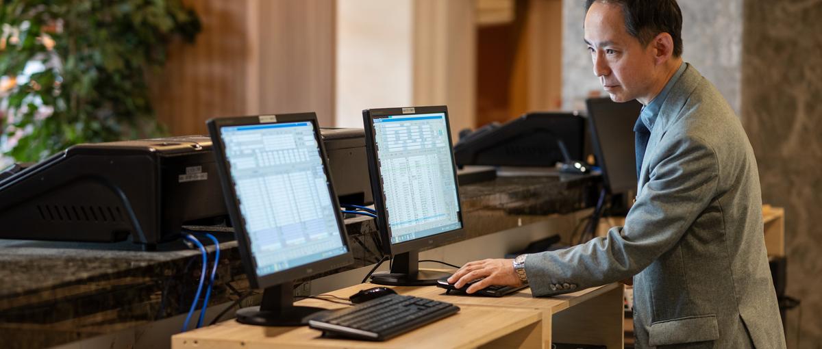 自然・人・地域をつなぐ仕事｜北こぶしリゾートで新しい旅の価値を発信