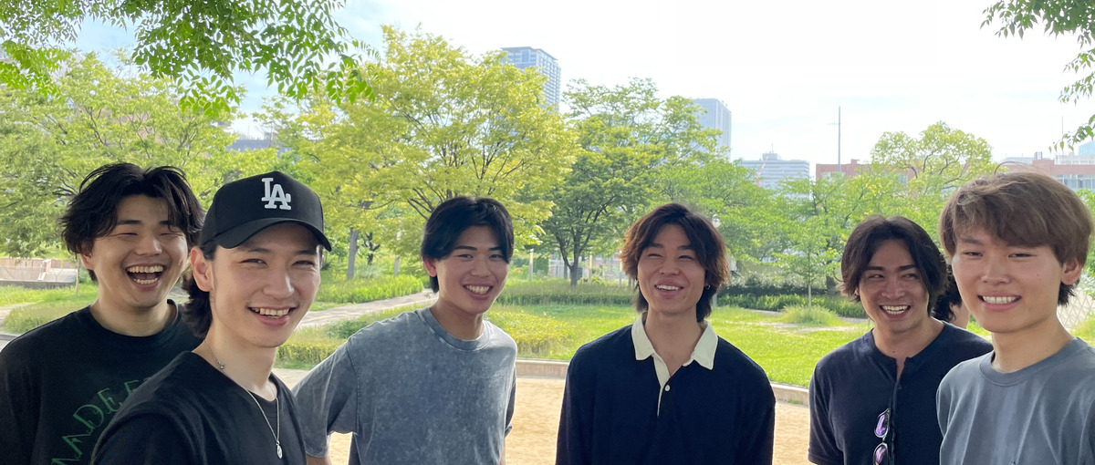 Webマーケに挑戦したい方募集！圧倒的な成長環境で自分だけの強みを作る！