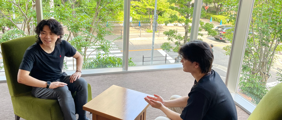 ポテンシャル採用！WEBマーケターとして新規事業を成長させる人大募集！