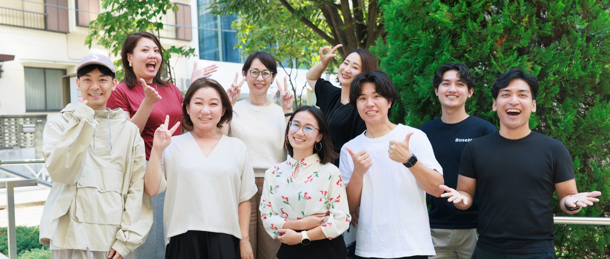 第2新卒歓迎　イベント・コミュニティマネージャー募集！