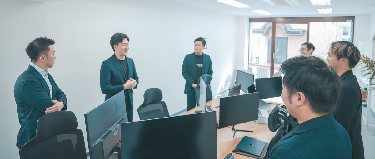 ノーコードで業界を変革！Wix特化のWEB制作チームに参画しませんか？