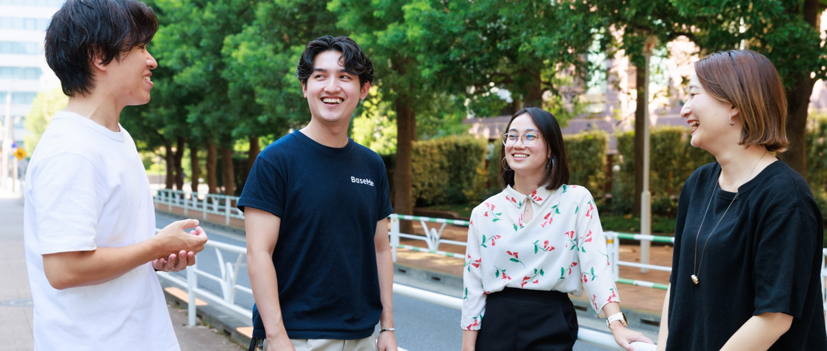 生成AI×Z世代キャリアを支援するスタートアップのPR担当募集！