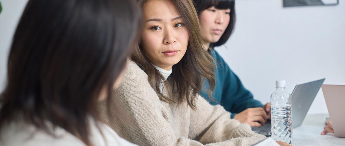 スキルを磨いてきたプログラマへ。次の一歩を応援します