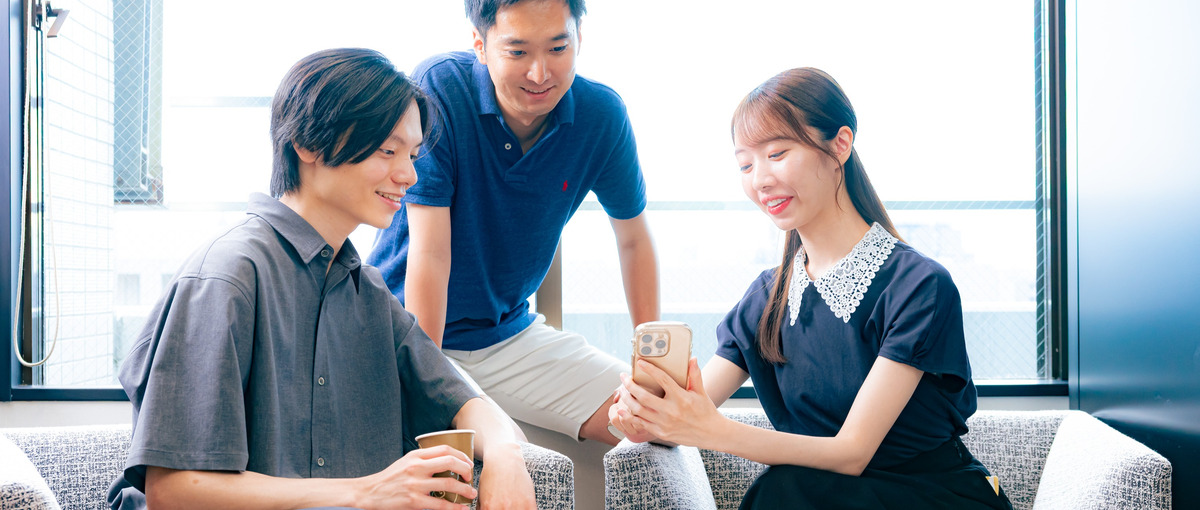 SNS運用で成果に集中｜SNSマーケティング実務を担うメンバー募集