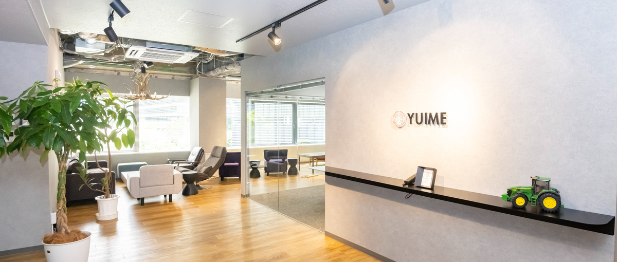 農業の未来を創るエンジニア｜IPOに向けた業務改革とプロダクト開発をリード