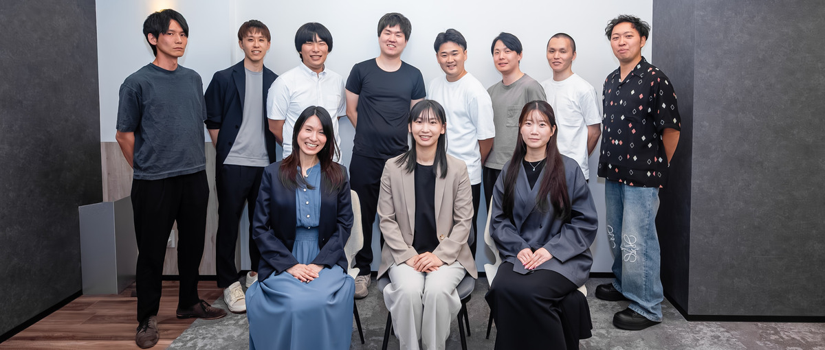 AI/ブロックチェーン事業で8年の実績！事業拡大につきAIエンジニア募集！