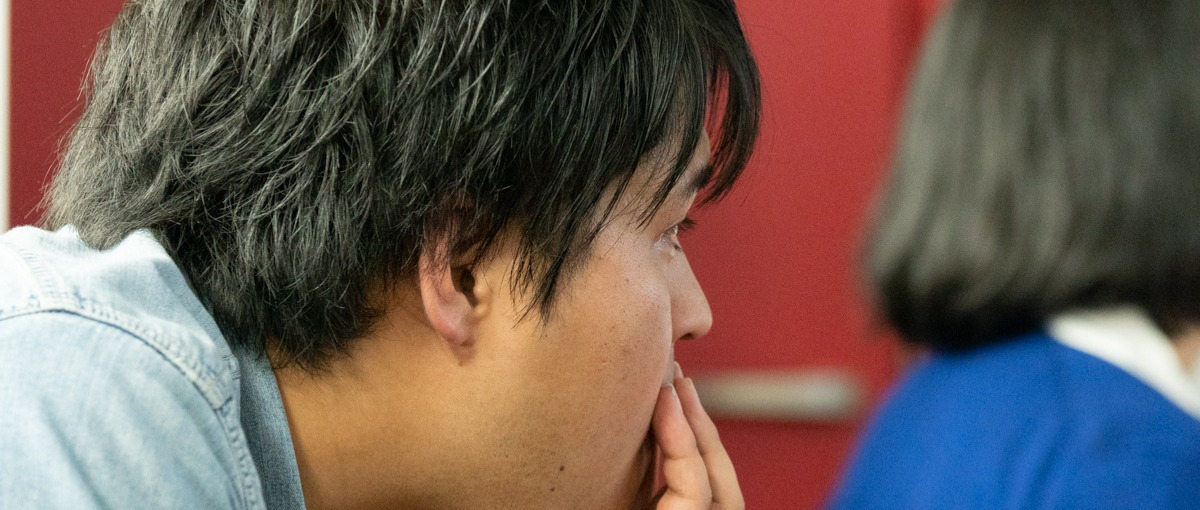 なんかモヤっとする…内定者交流会での違和感、見逃さないで！