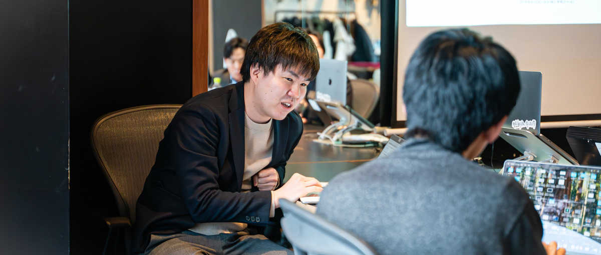 AI事業8年の実績！さらなる事業拡大につき第二新卒AIエンジニア募集！