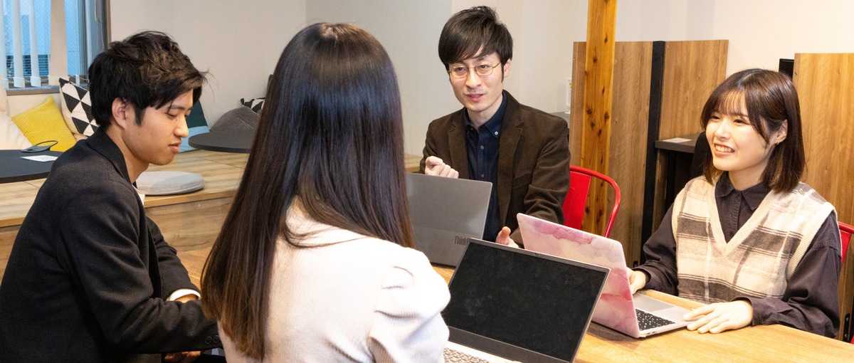 新卒募集/広告運用/Instagram運用のプロになりませんか？