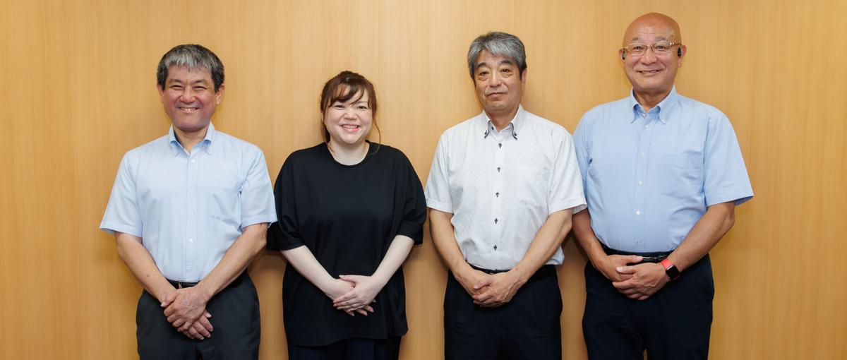 お客様の事業エンジンを作る！手応えのある開発をしたい方、積極募集！